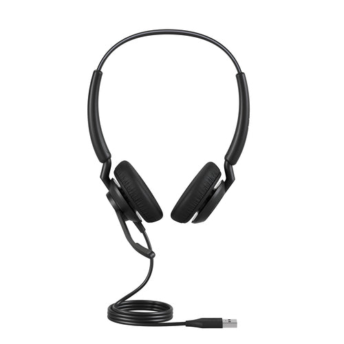 Jabra Engage 40 - USB-A UC Stereo Jabra Engage 40 - USB-A UC Stereo